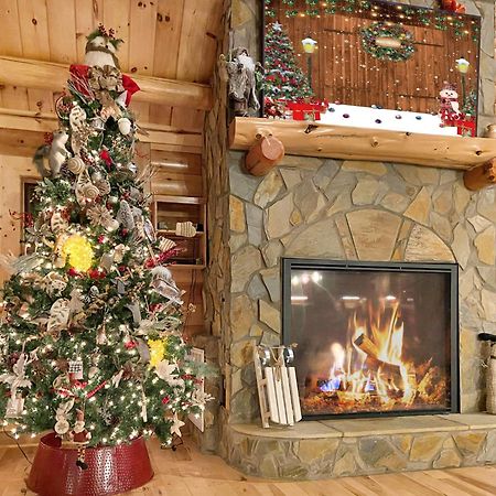 Roaring Fork Lodge Gatlinburg Bagian luar foto