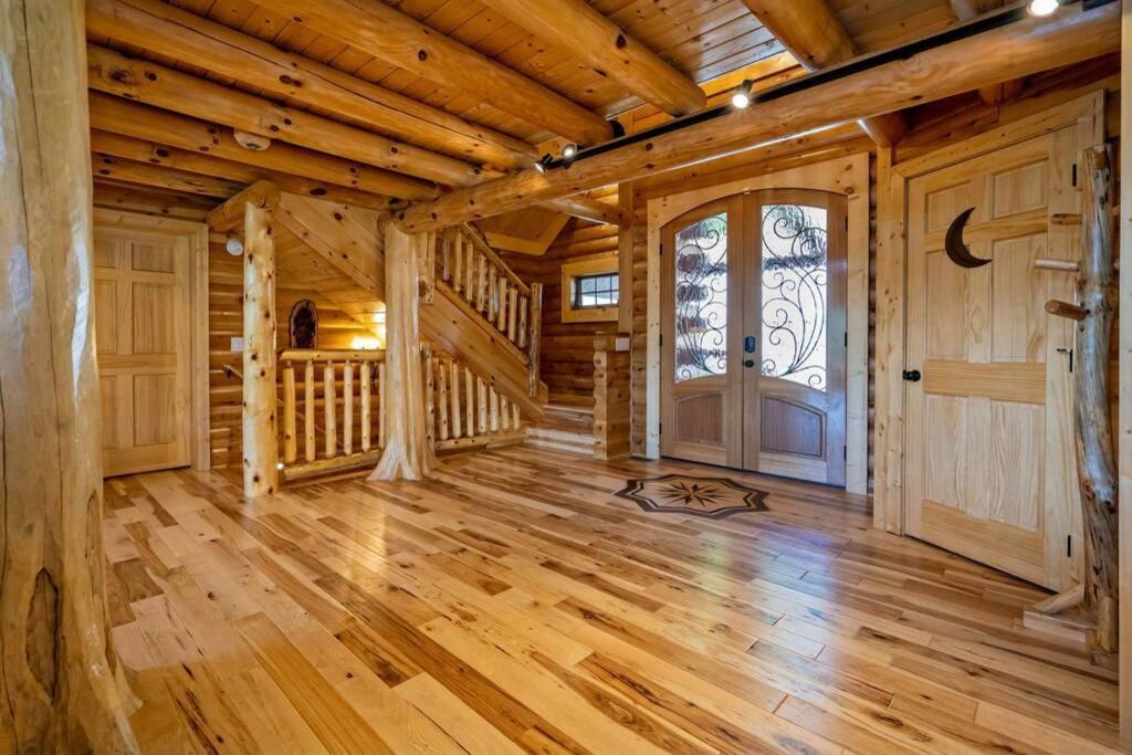 Roaring Fork Lodge Gatlinburg Bagian luar foto